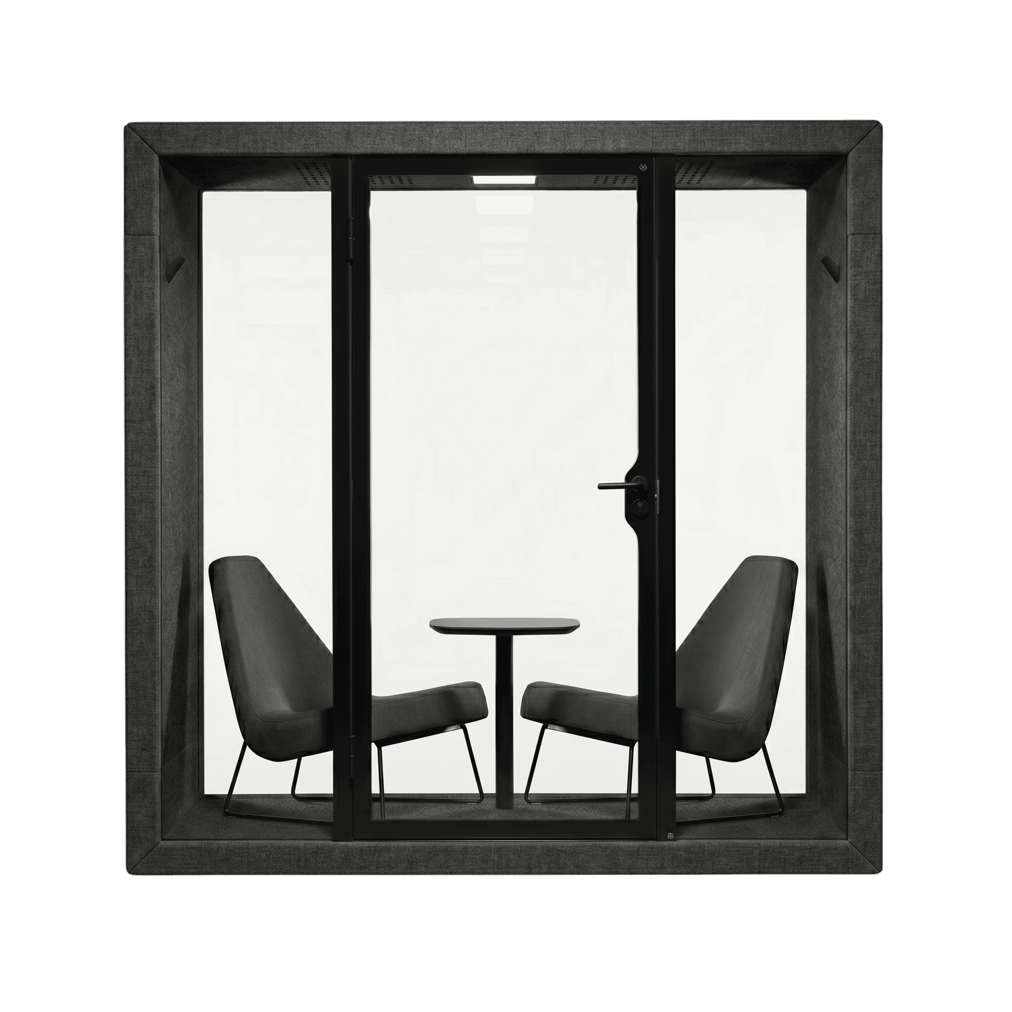 Akustik Pod